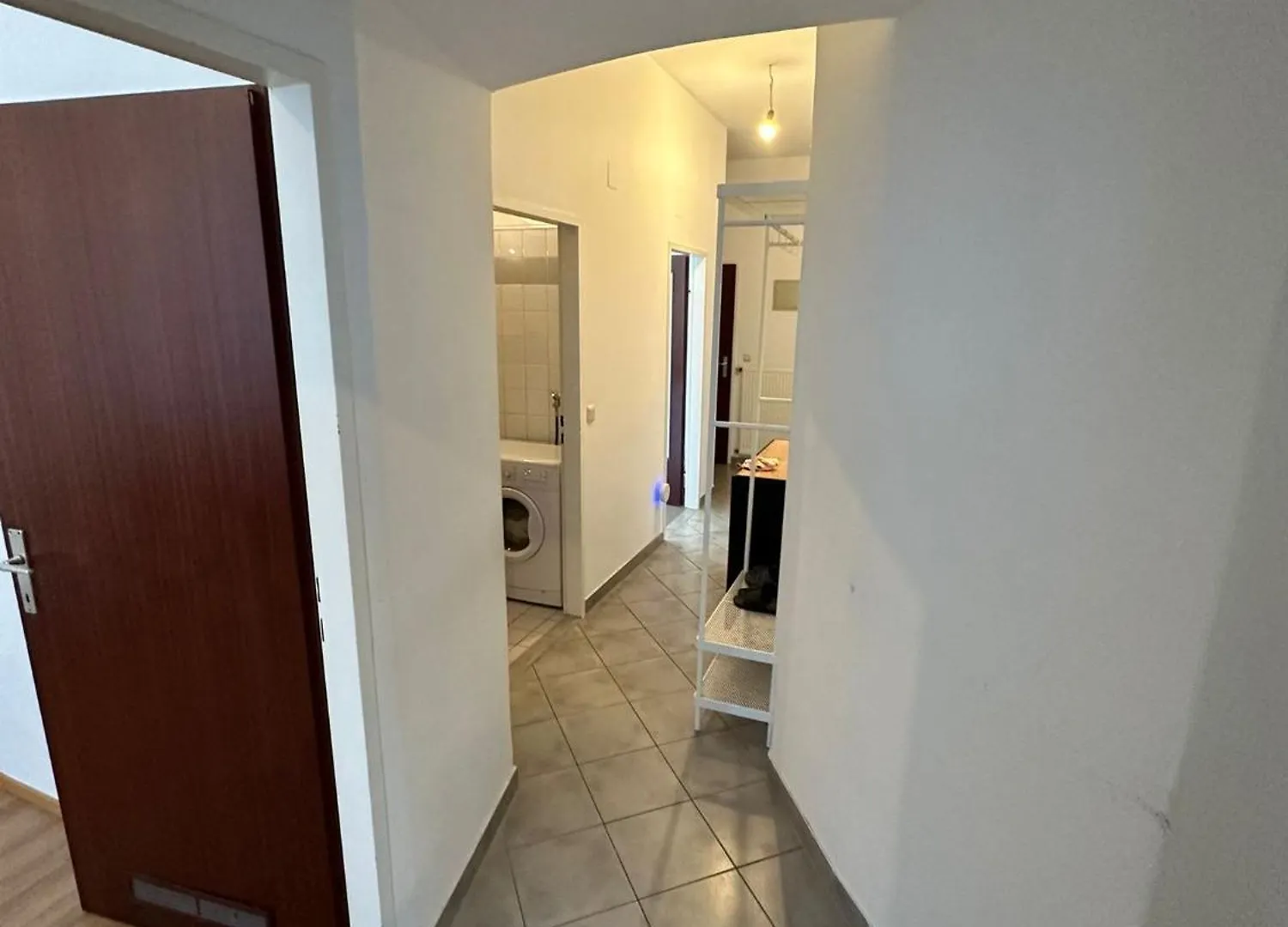 Wohnung Fuer 4 Personen In 1180 Wien