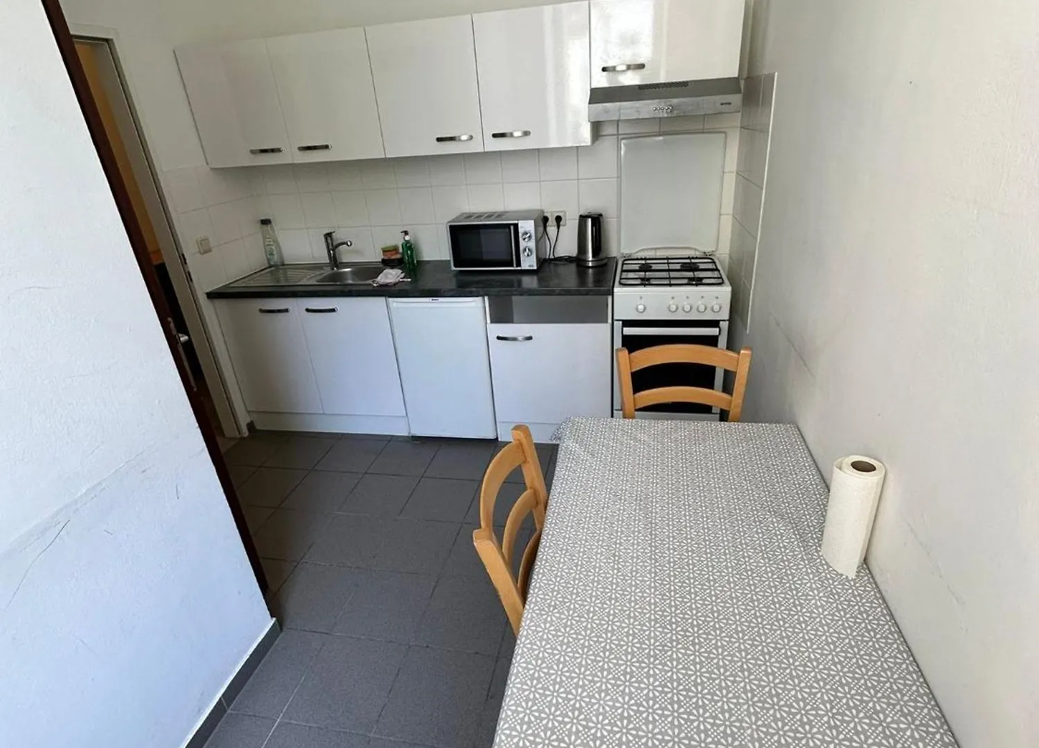 Wohnung Fuer 4 Personen In 1180 Wien Vienna