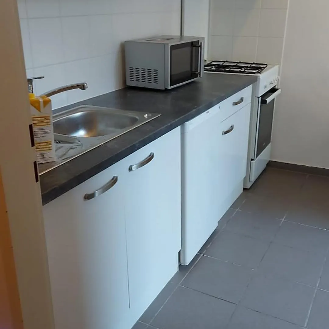 Apartment Wohnung Fuer 4 Personen In 1180 Wien Austria